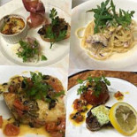 Ranieri Pizzeria Nourriture