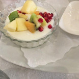 Corte Dei Biscari Nourriture