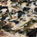 La Barcaccia Nourriture