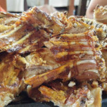 Da Trani Rome food