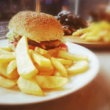Maybu Cibo