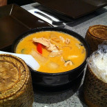 Orientale Nourriture