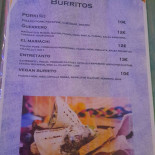 Hisushi Carte