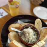 America Graffiti food