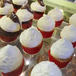 Sweet Bakery Nourriture