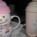 Sweet Bakery Boisson