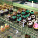 Sweet Bakery Boisson