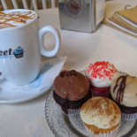 Sweet Bakery Boisson