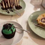 Sweet Bakery Boisson