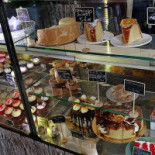 Sweet Bakery Boisson