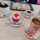 Sweet Bakery Boisson