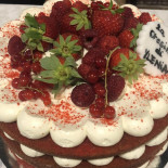 Sweet Bakery Nourriture