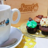 Sweet Bakery Boisson