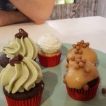 Sweet Bakery Boisson