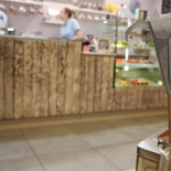 Sweet Bakery Boisson