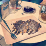 Sweet Bakery Boisson