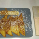 Sweet Bakery Carte