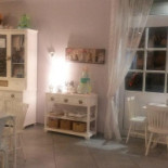 Sweet Bakery À l'intérieur