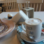 Sweet Bakery Boisson