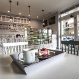 Sweet Bakery Boisson