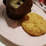 Sweet Bakery Nourriture