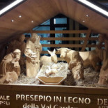 La Piazzetta Bebida