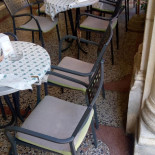 La Piazzetta Dentro