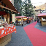 La Piazzetta Exterior