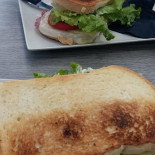 La Piazzetta Comida