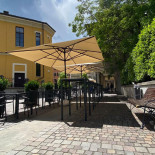 La Piazzetta Exterior