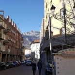 La Piazzetta Exterior