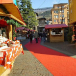 La Piazzetta Exterior