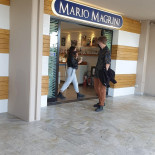 La Piazzetta Exterior