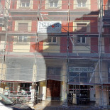 La Piazzetta Exterior