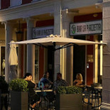 La Piazzetta Exterior