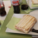 La Piazzetta Bebida