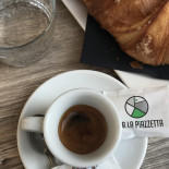 La Piazzetta Bebida