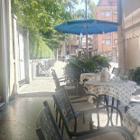 La Piazzetta Exterior