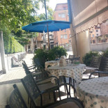 La Piazzetta Exterior