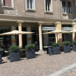 La Piazzetta Exterior