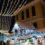 La Piazzetta Exterior