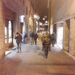 La Piazzetta Dentro