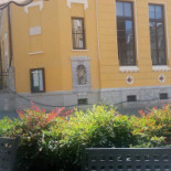 La Piazzetta Exterior