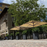 La Piazzetta Exterior