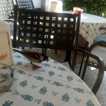 La Piazzetta Bebida