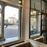 La Piazzetta Exterior