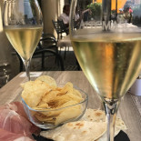 La Piazzetta Bebida