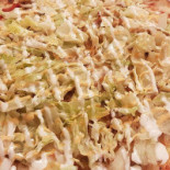 Pizza Like Comida