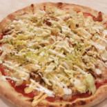 Pizza Like Comida