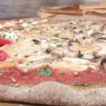 Pizzantica Nourriture